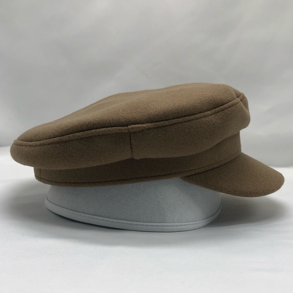 Universal Thread Greek Fisherman’s Captain Felt Hat - Picture 2 of 5